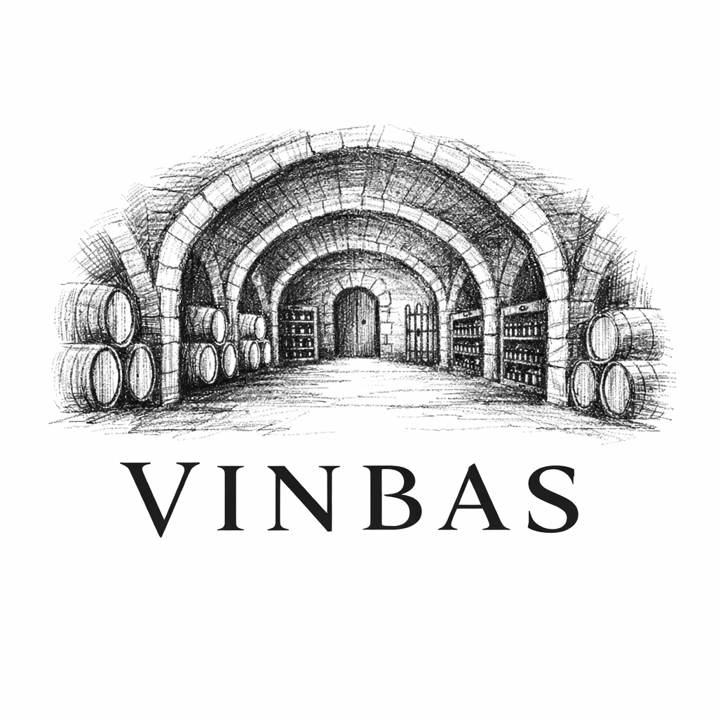 Vinbas